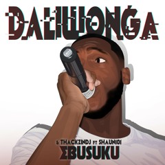 Ebusuku (feat. Shaun 101 & ThackzinDj)