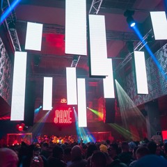 METODI HRISTOV | AIRPORT RAVE | Halloween x SAKE 2024 [Varna Bulgaria]