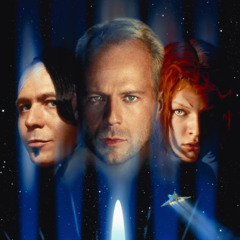 Estewes - 5th element - ish