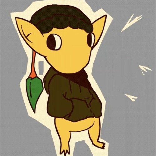 The Man You Should Pick (Jesse Pikmin)