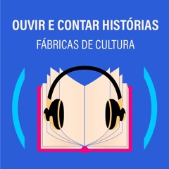 CONTO NARRADO: A CAÇADA - COM EQUIPE DE BIBLIOTECA