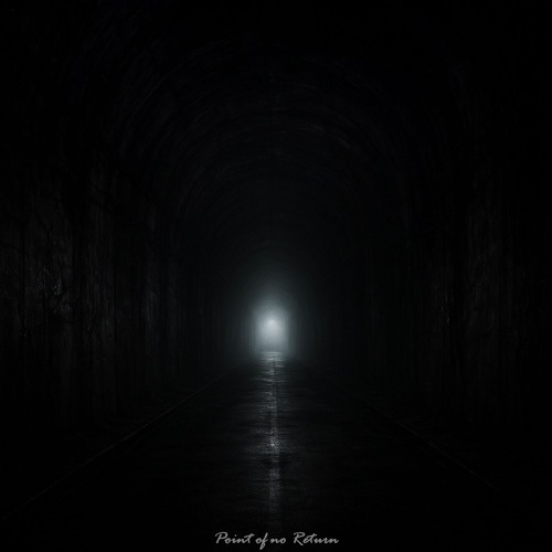 Point of no return