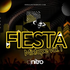 FIESTA MIX VOL 01- DJ NITRO