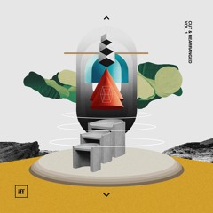 Various Artists - Cut & Rearranged: Vol. 1 (PREVIEWS)