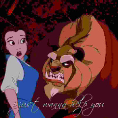 push me away (prod. GHOSTYSOUNDS X LUFFYSOME)