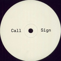 CallSign