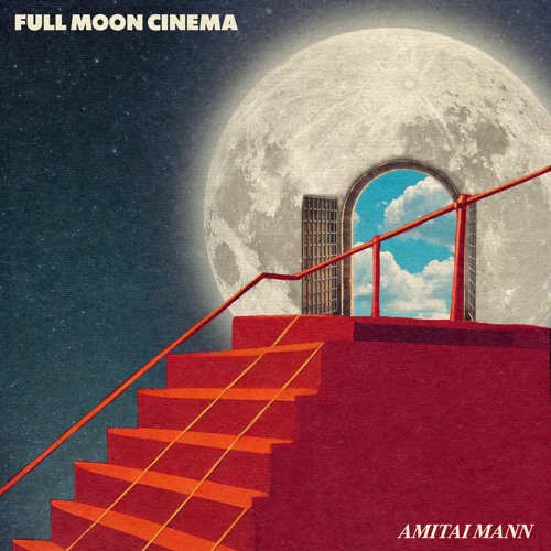 Full Moon Cinema