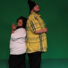 "Tha  BIZ" BEVOTI & THA RYDE