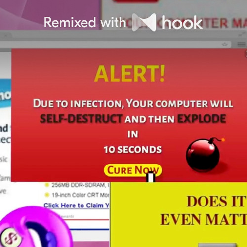 Prettifun x Hermitude - Feel Like Uzi x Midnight Terrain (@besthooks Hook Mashup)