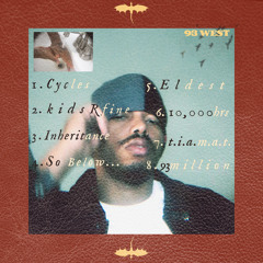 KidsRfine (prod. Bvtman, 93West)