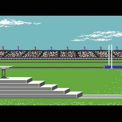 Summer Games (Demo)