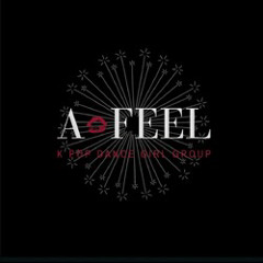 DJ Ⲙⲟⲥⲉⲥ -A FEEL(Progressive House)