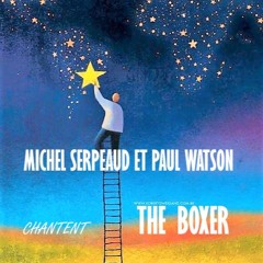 The Boxer
