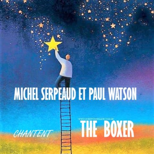 The Boxer