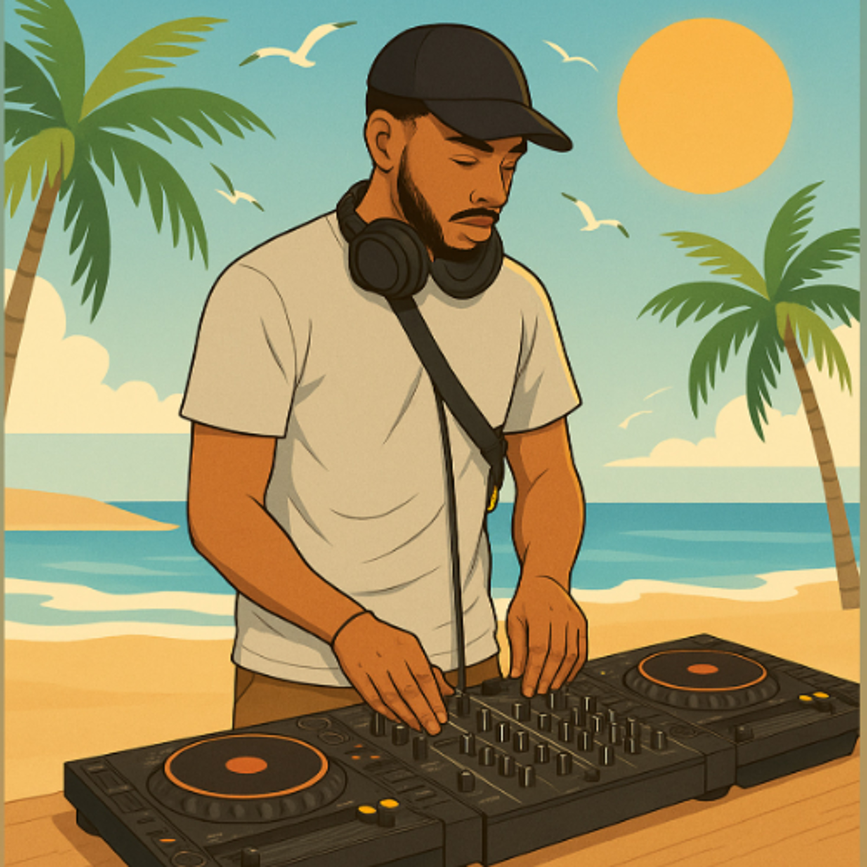 The Slo Burn Podcast