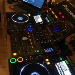 Dj - Peps Mix Live Le 31.10.2023
