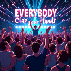 Everybody clap your hands