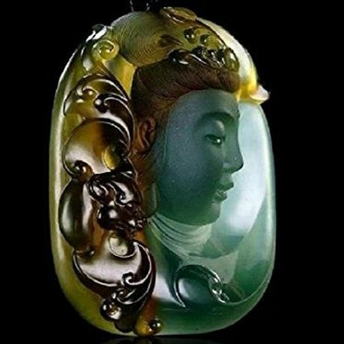 [READ] [EBOOK EPUB KINDLE PDF] Chinese Jadeite sculpture art by  ke yang 💘