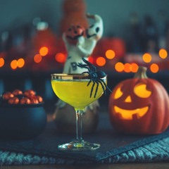 Cocktail party ? Gold station