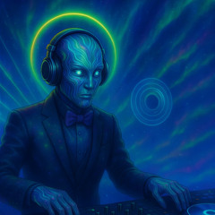 SpellSong of the Green Veil(PsyTrance)