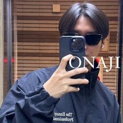 ONAJI prod.Qunelb2
