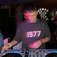 DJAM - LIVE @ Nomo Del Arte 2024
