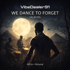 Tears in the Sand ( Afro House )