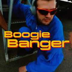 Boogie Banger - Fast Hard House