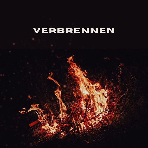 JTAK - VERBRENNEN