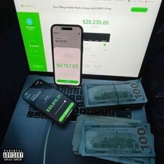 Check Fien - Yung Scammers