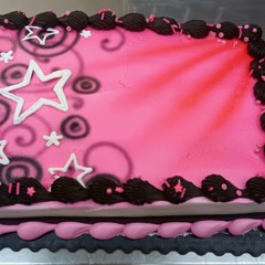 Universe - Cake (prod omar duro II) 🪩🎂🍬