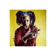 Where I'm From (SK4TE RMX)