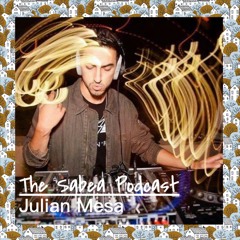 The Sabea Podcast 0.003: Julian Mesa