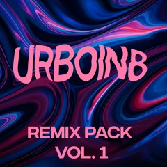 Jennifer Lopez - On The Floor - UrBoiN8 Remix
