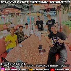 DJ FERY BRT DUGEM SUDAH KU TAHU ( VVIP ) SPESIAL REQUEST AMAT SANTAY FROM RUMAH SUSUN TILLDROP