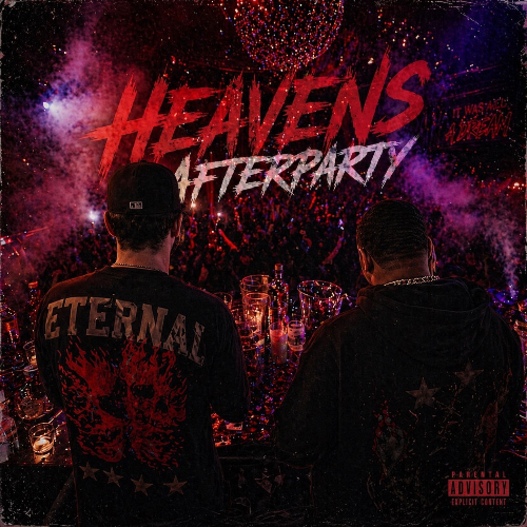 Stream ŘÍ_ĞÒ | Listen to HEAVENS AFTERPARTY playlist online for free on ...