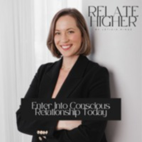 CLB 239: Enter Into Conscious Relationship TODAY (Without Needing Anyone Else!) [RH 13]