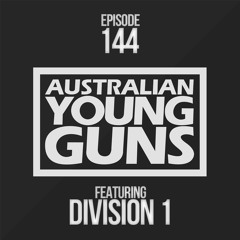 Australian Young Guns | Episode 144 | Division 1
