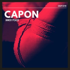 Capon - Take Me Back [COUPZ019]