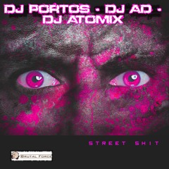 DJ Portos and DJ Ad - Street Shit