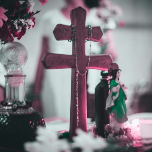 Sagrada Flor de Lótus (Hinário Sete Linhas) #SantoDaime #DoisSóis