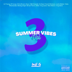 Summer Vibes Vol 3