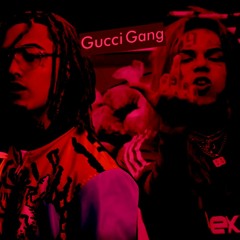 ScumPump (6ix9ine x Lil Pump mashup)