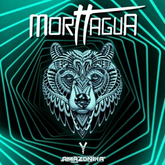Amazonika Music Radio Presents - Morttagua (October 2021)