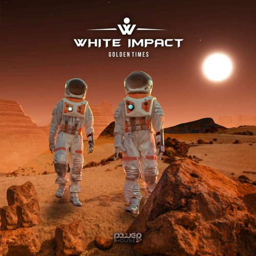 04 - White Impact - Confused