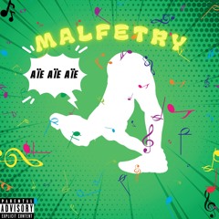ICEY DAV X CHIPSY (Malfetry) - Aie Aie Aie