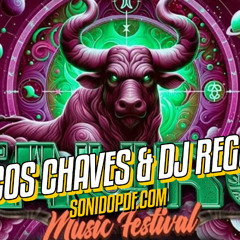 Marcos Chaves & Dj Reguera @ Tauro Music Festival (22-03-25)