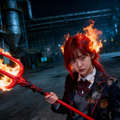 🥰💘😈LOVE PSYCHO (BOTTLED RAGE)MV!