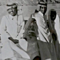 فهد بن سعيد - ماودي انك غبت عن ناظر العين - المعذّب فون