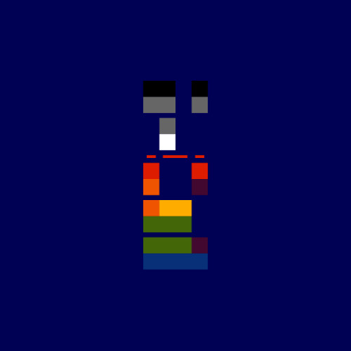 Coldplay - Talk (MIZE Remix)